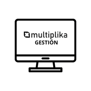 Multiplika Gestión Avanzado