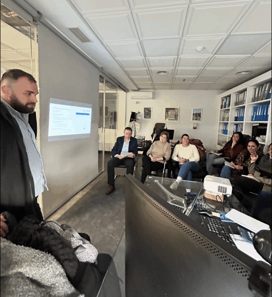 Formación y crecimiento: acompañamos a Ibéricos Benito en su transformación digital